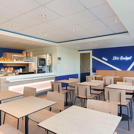 Ibis Budget Saint-Maximin Exterior photo