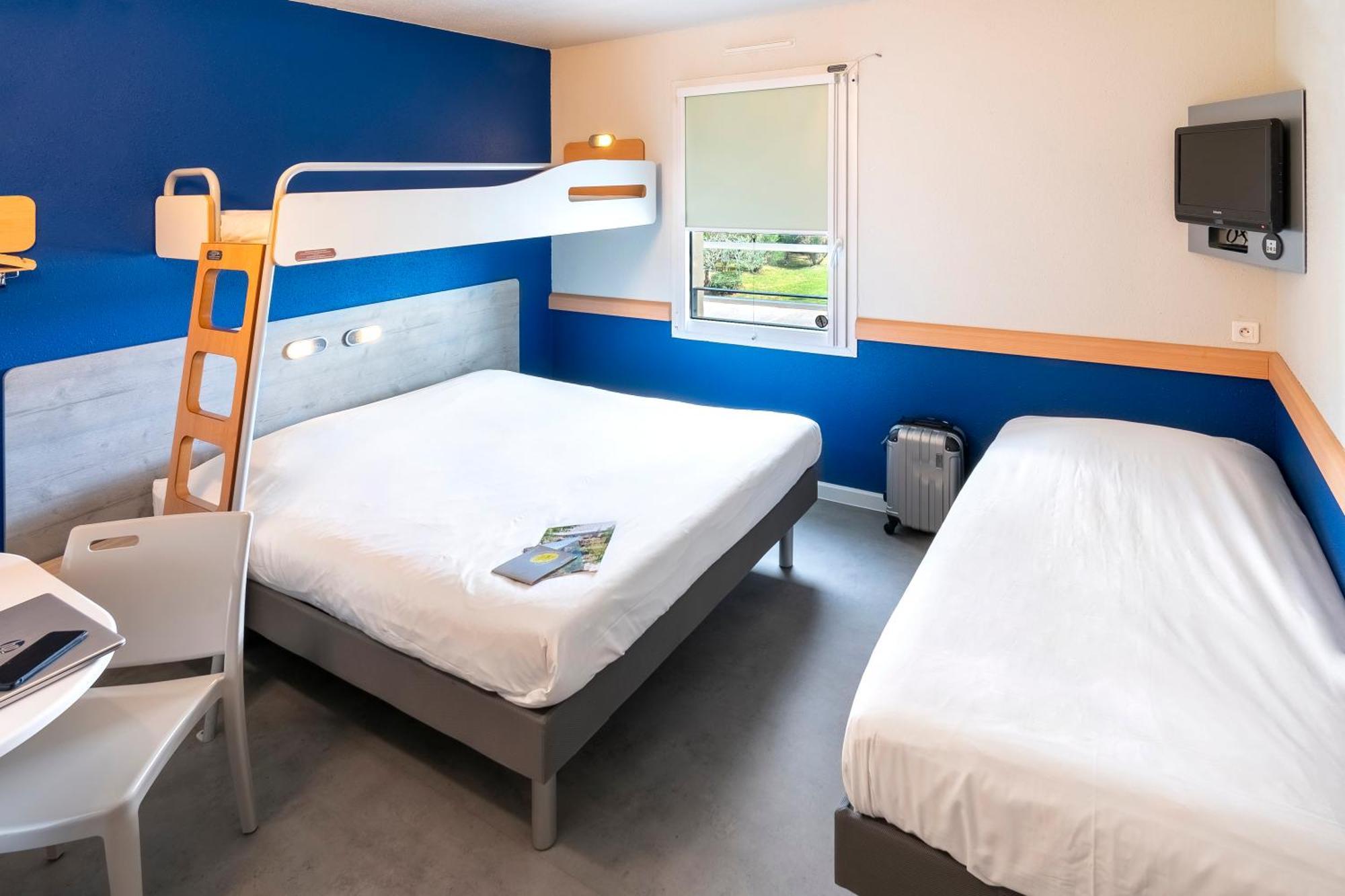 Ibis Budget Saint-Maximin Exterior photo